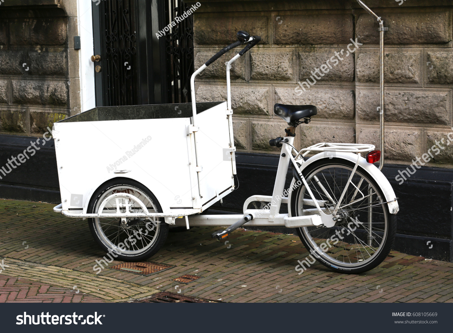 bicycle front trailer