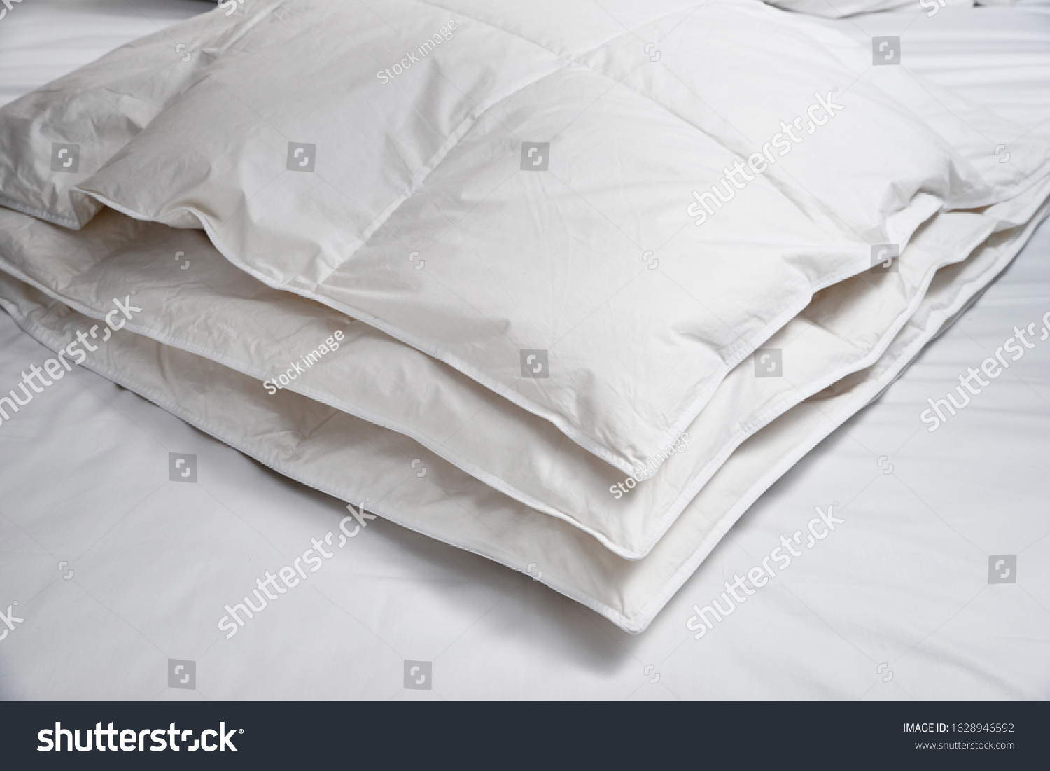 2,734 Down quilt Images, Stock Photos & Vectors | Shutterstock