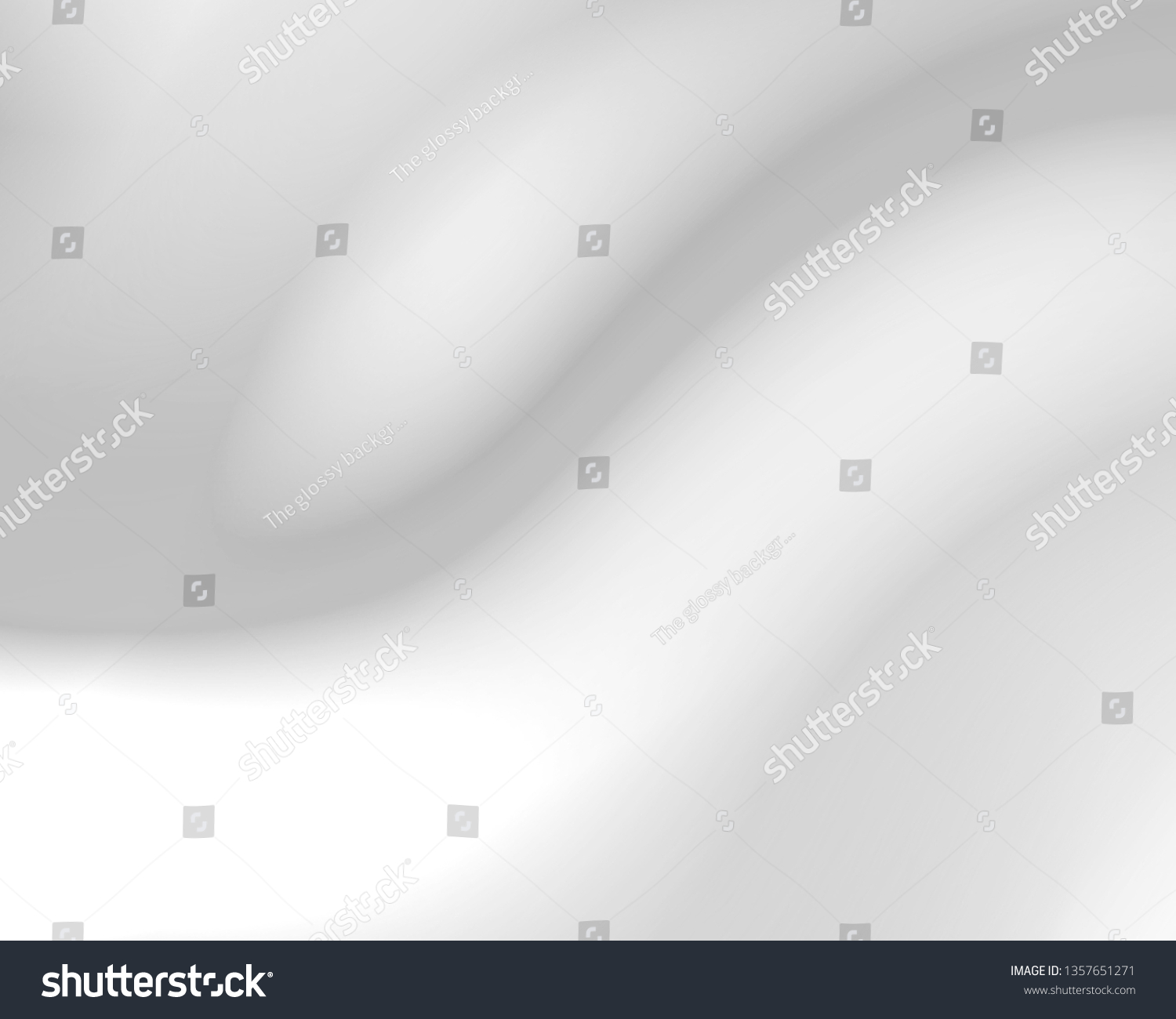 White Clean Wall Paper Background Texture Stock Illustration 1357651271 ...