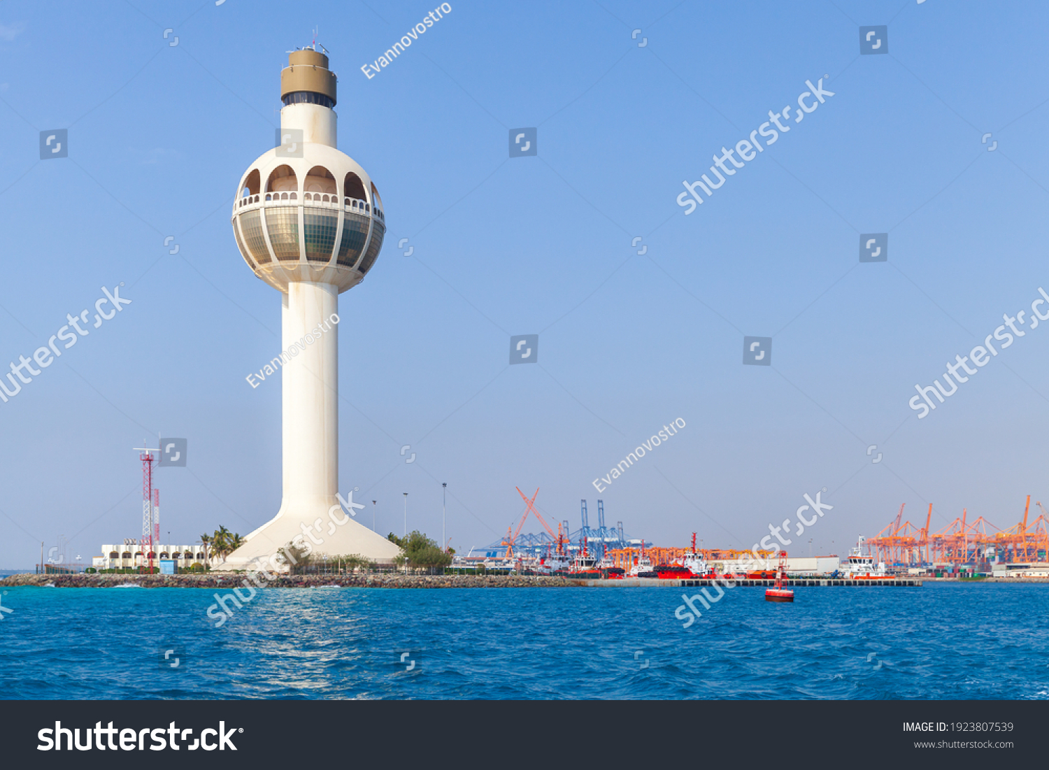 336 Harbour control tower Images, Stock Photos & Vectors | Shutterstock