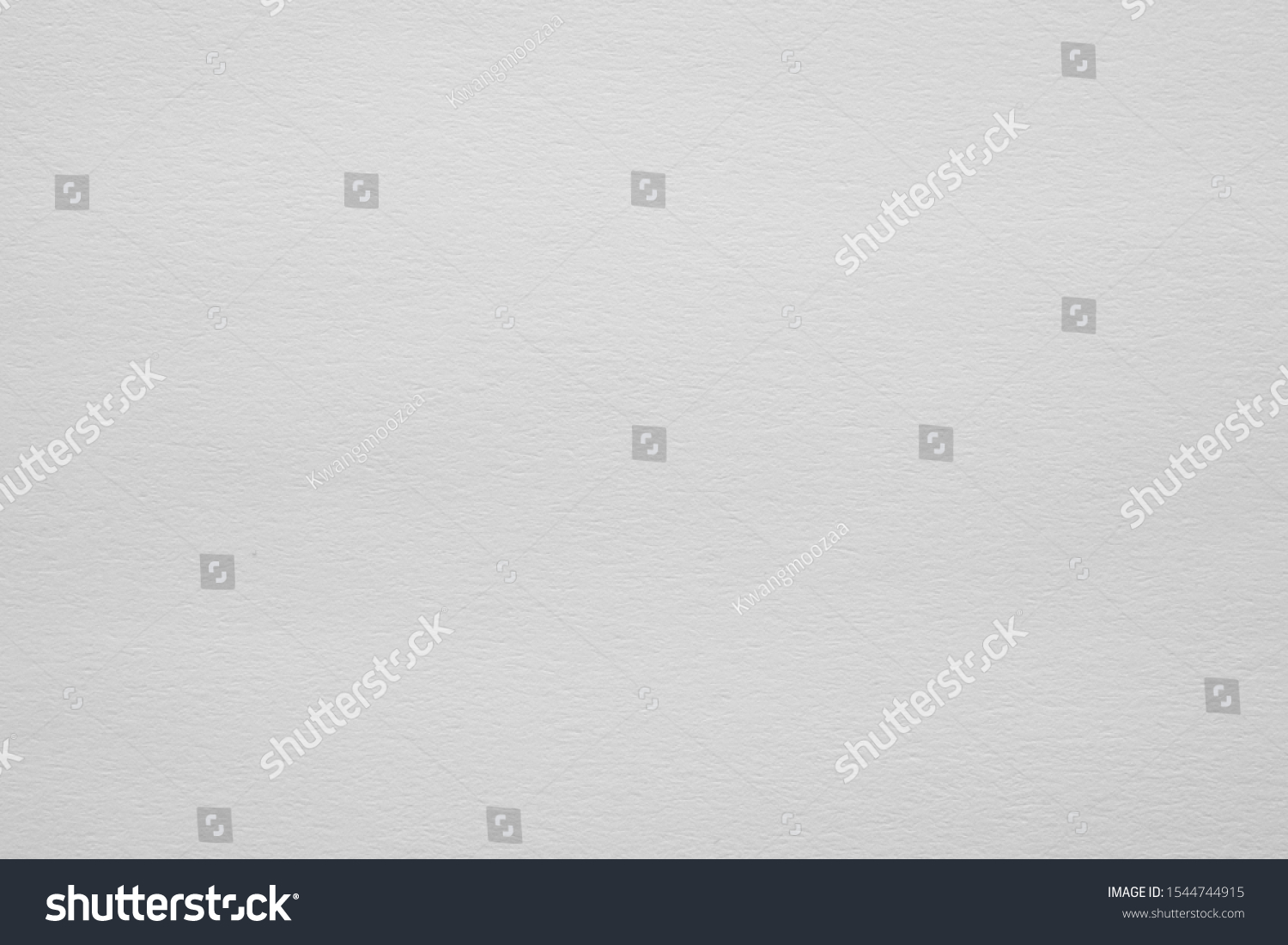 White Paper Texture Pattern Abstract Background Stock Photo 1544744915 ...