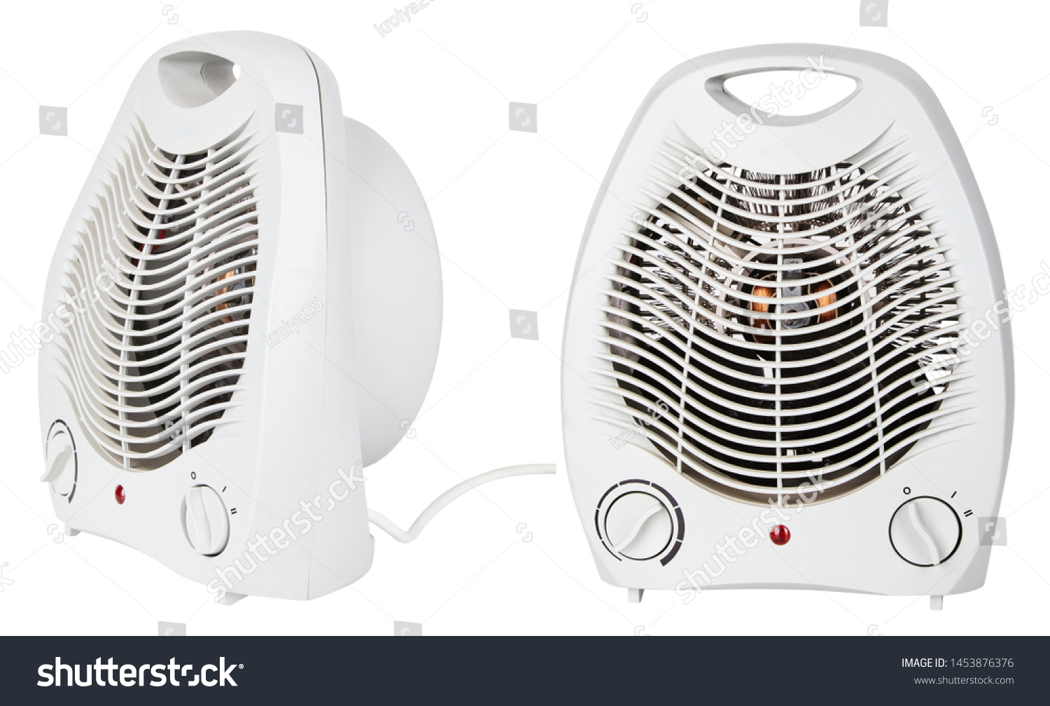 buy portable electric heater