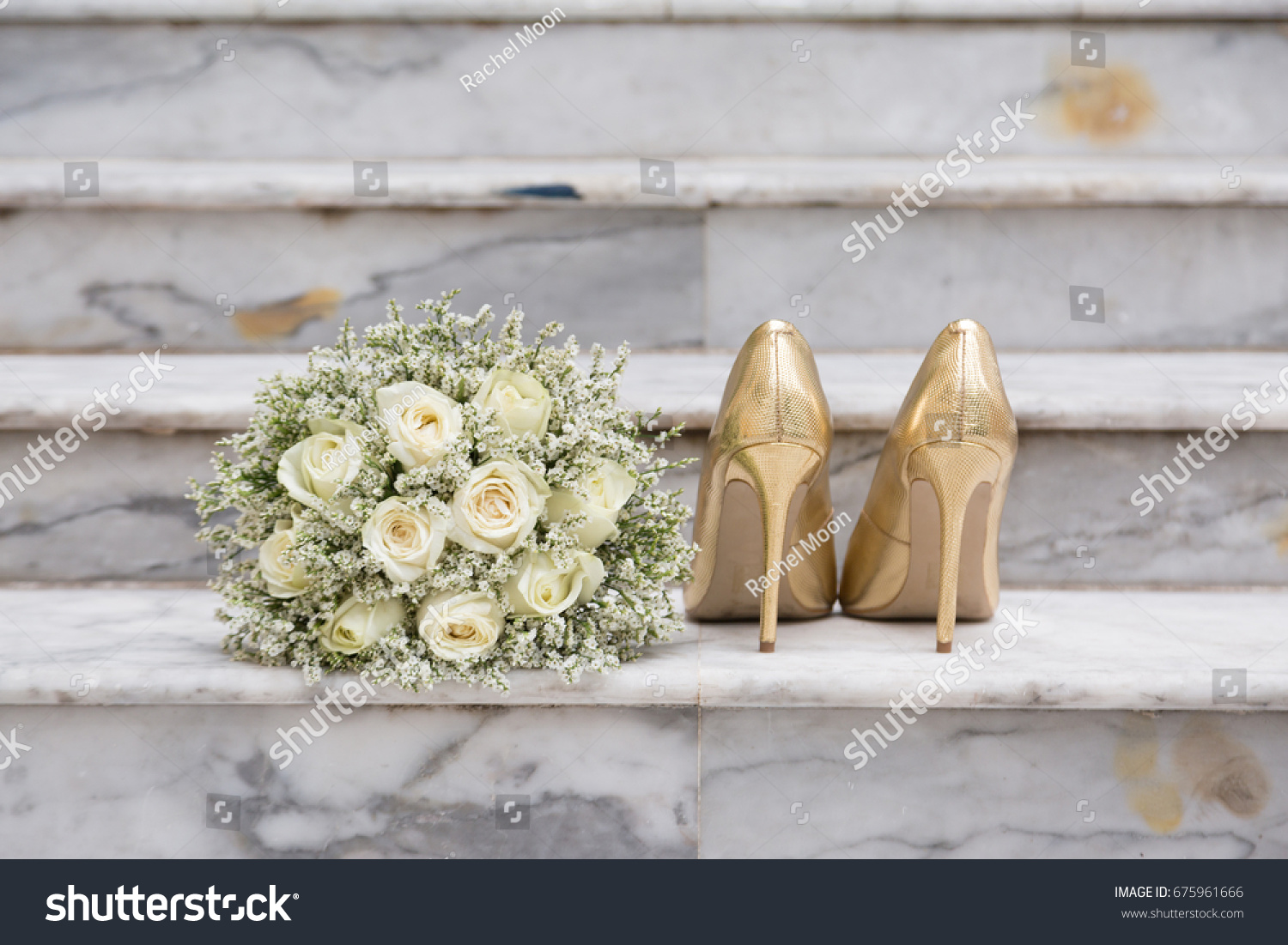 And wedding white shoes gold Wedding Shoes