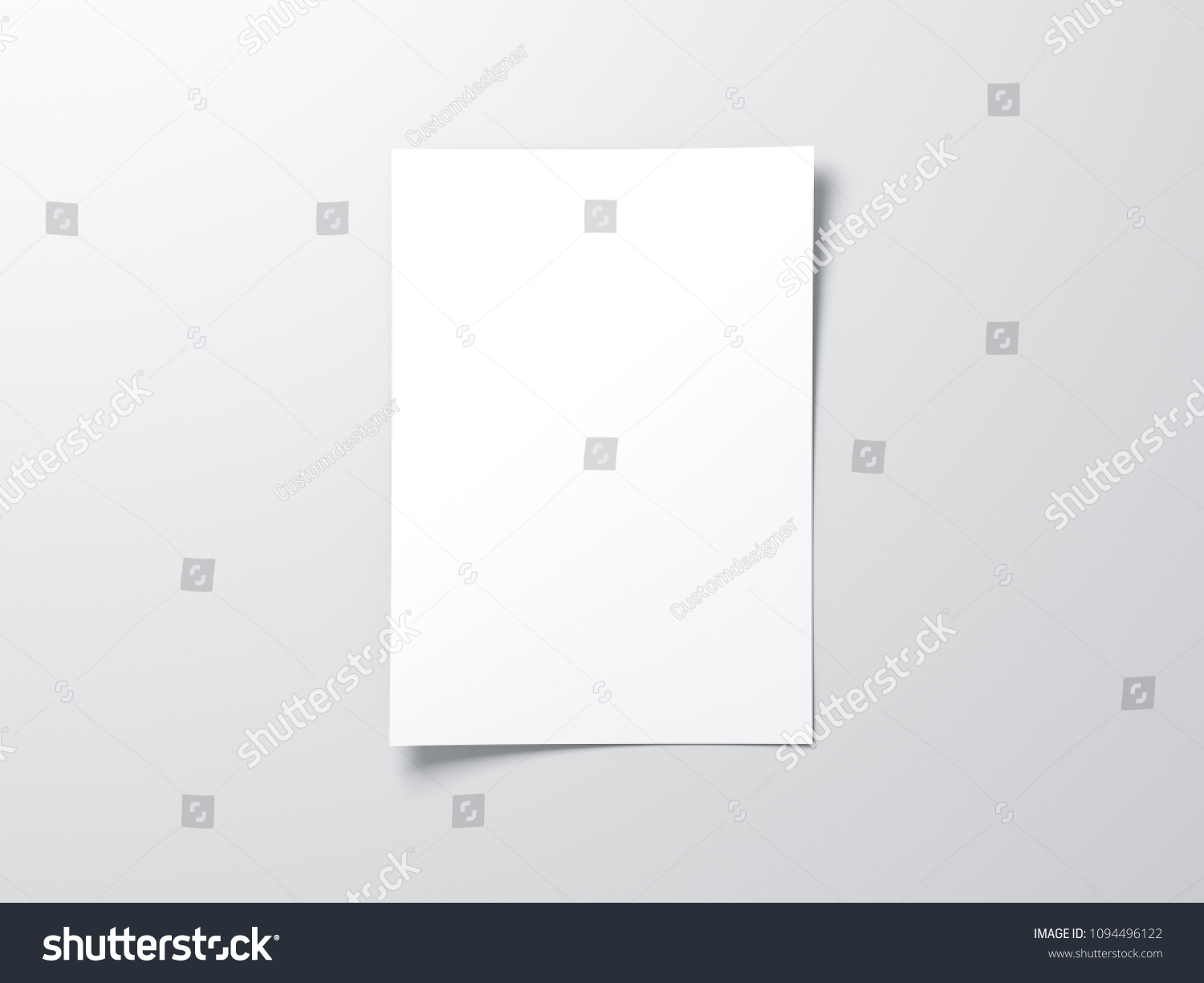 4,876 Vertical invitation mockup Images, Stock Photos & Vectors ...