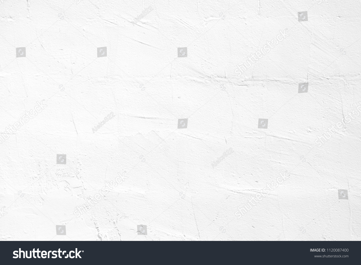 White Wall Surface Texture Background Stock Photo 1120087400 | Shutterstock