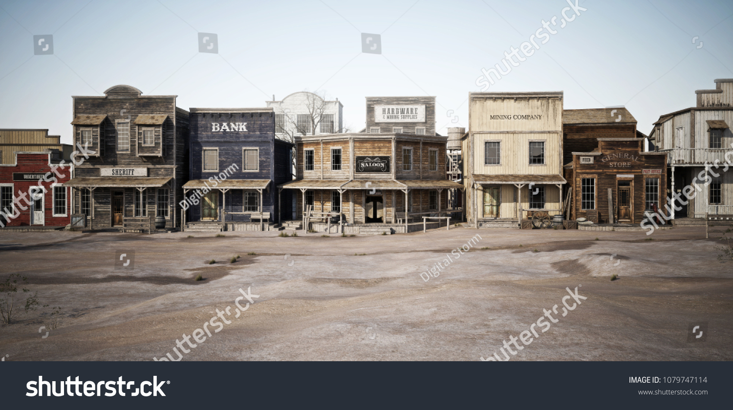 13,296 Wild west buildings Images, Stock Photos & Vectors | Shutterstock