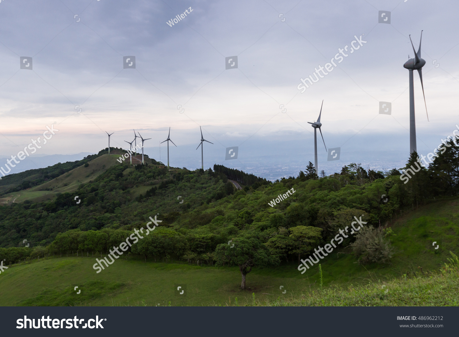 2,403 Costa rica energy Images, Stock Photos & Vectors | Shutterstock