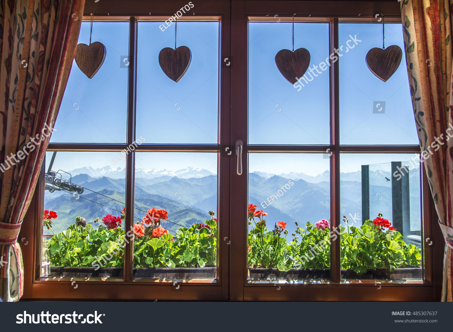 2,968 Tirol style Images, Stock Photos & Vectors | Shutterstock