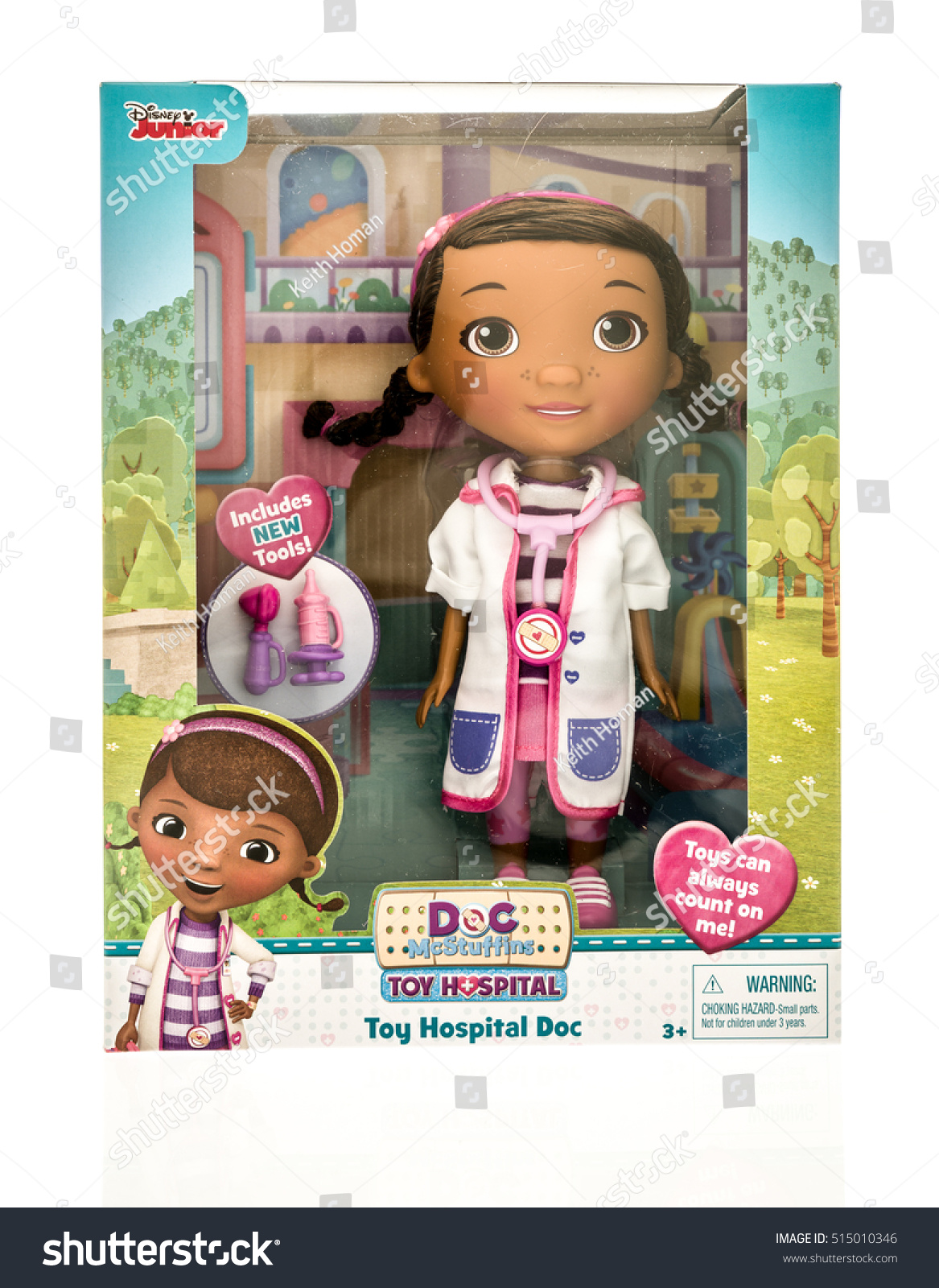 18 Doc Mcstuffins Images Stock Photos Vectors Shutterstock   Stock Photo Winneconne Wi November Package Of Disney Junior Doc Mcstuffins On An Isolated 515010346 