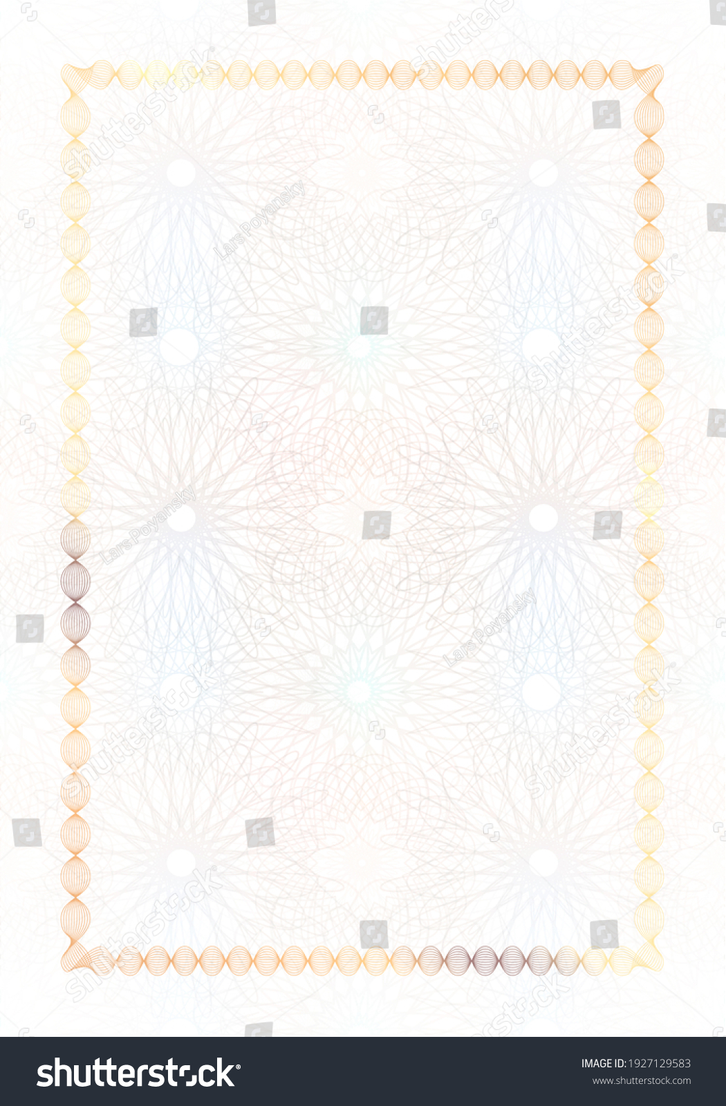 210,612 Blank certificate background Images, Stock Photos & Vectors