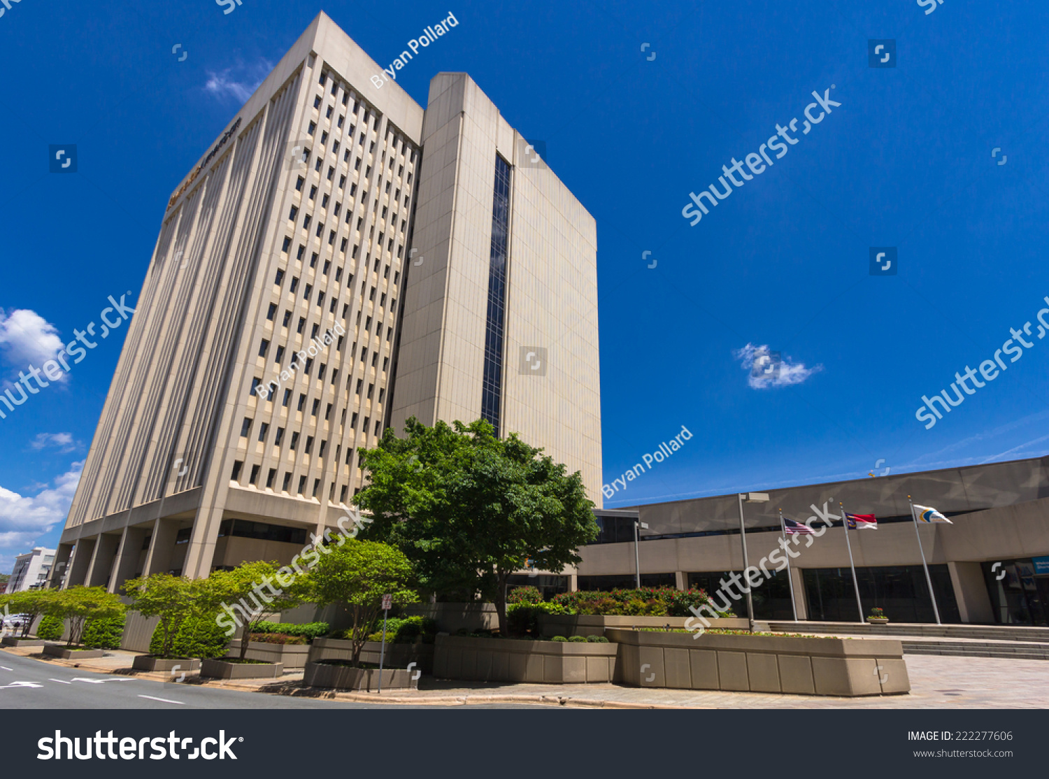 Winstonsalem Nc Usa May 9 Rjr Stock Photo 222277606 - Shutterstock