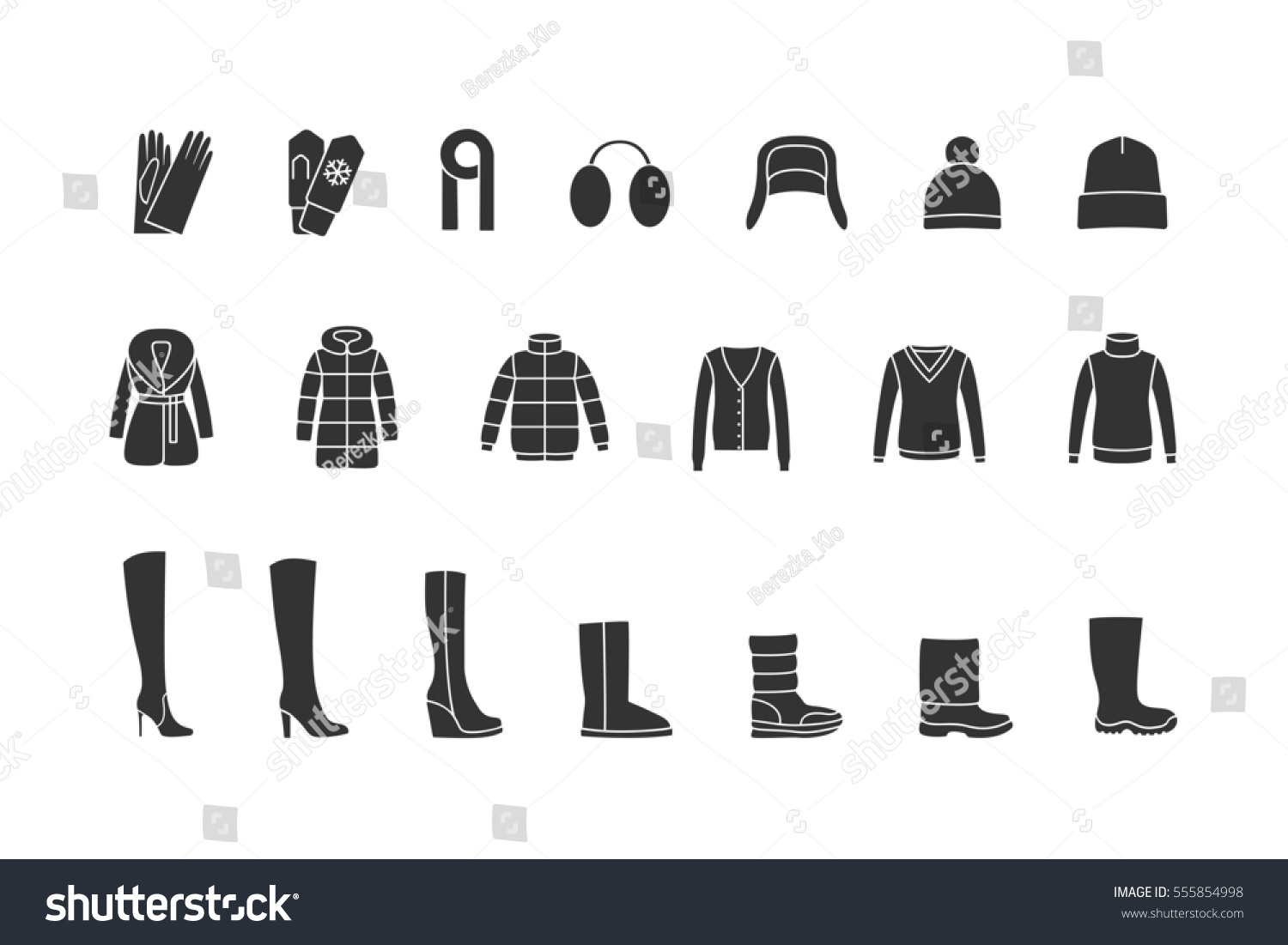 2,064 Down jacket icon Images, Stock Photos & Vectors | Shutterstock