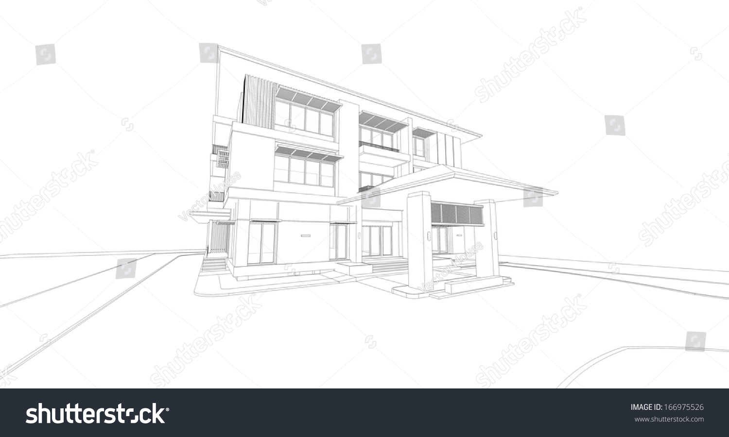 building a wireframe
