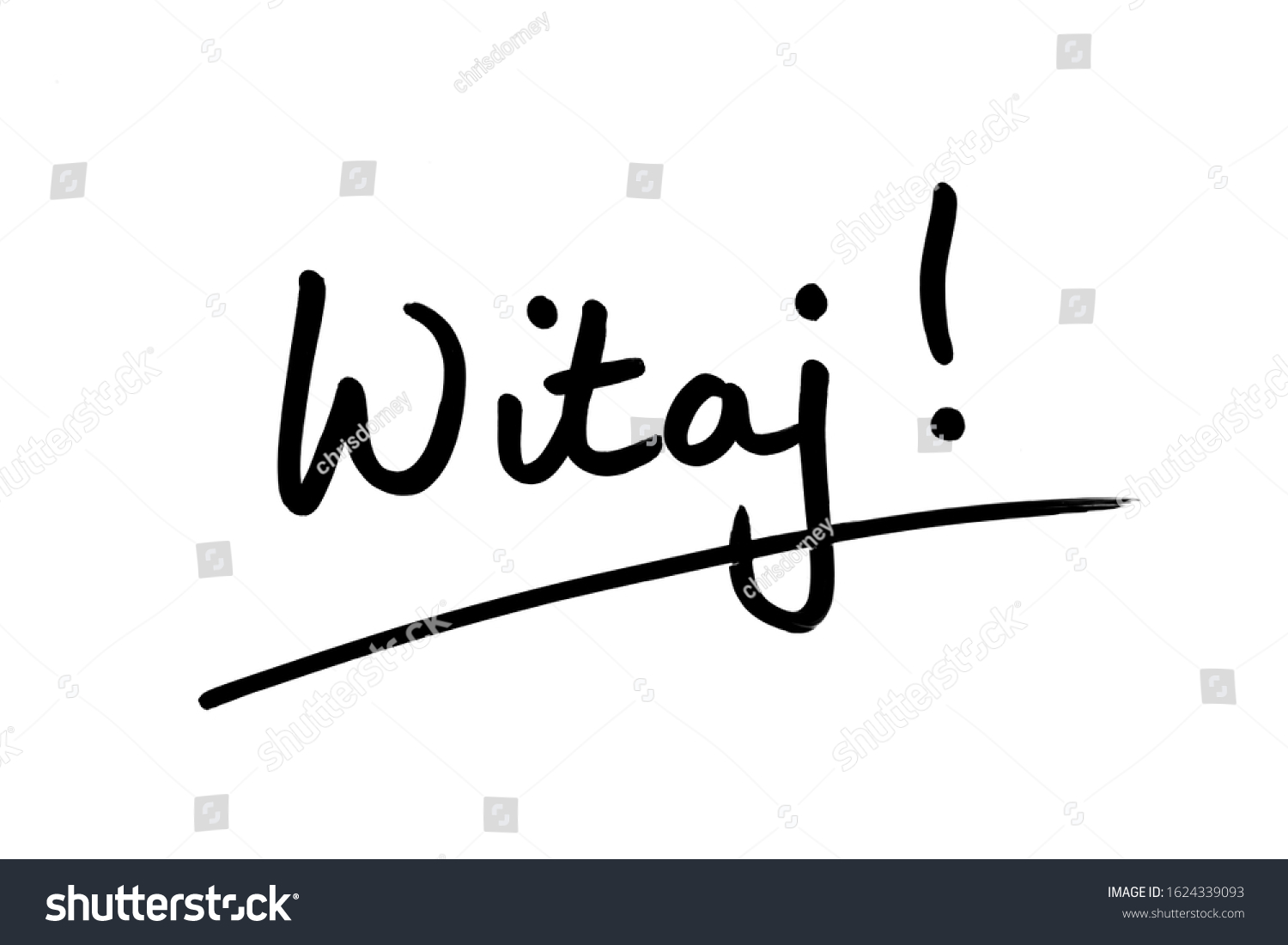 witaj-stock-illustrations-images-vectors-shutterstock