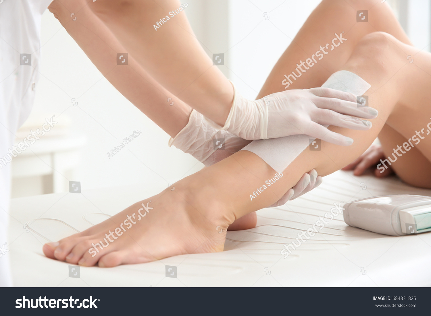 Wax depilation: reviews of the procedure Wax depilation: reviews of the procedure