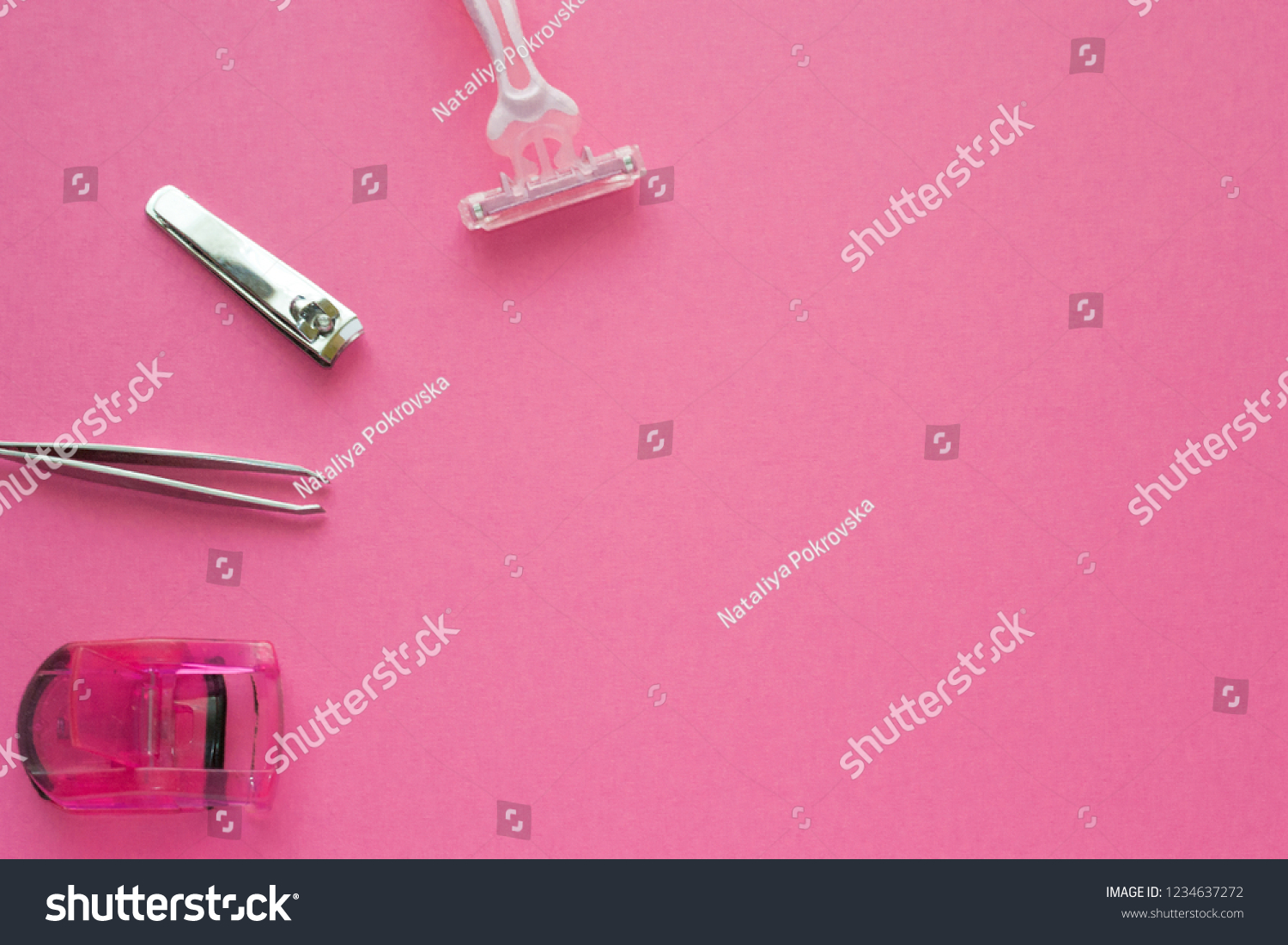 disposable nail clippers