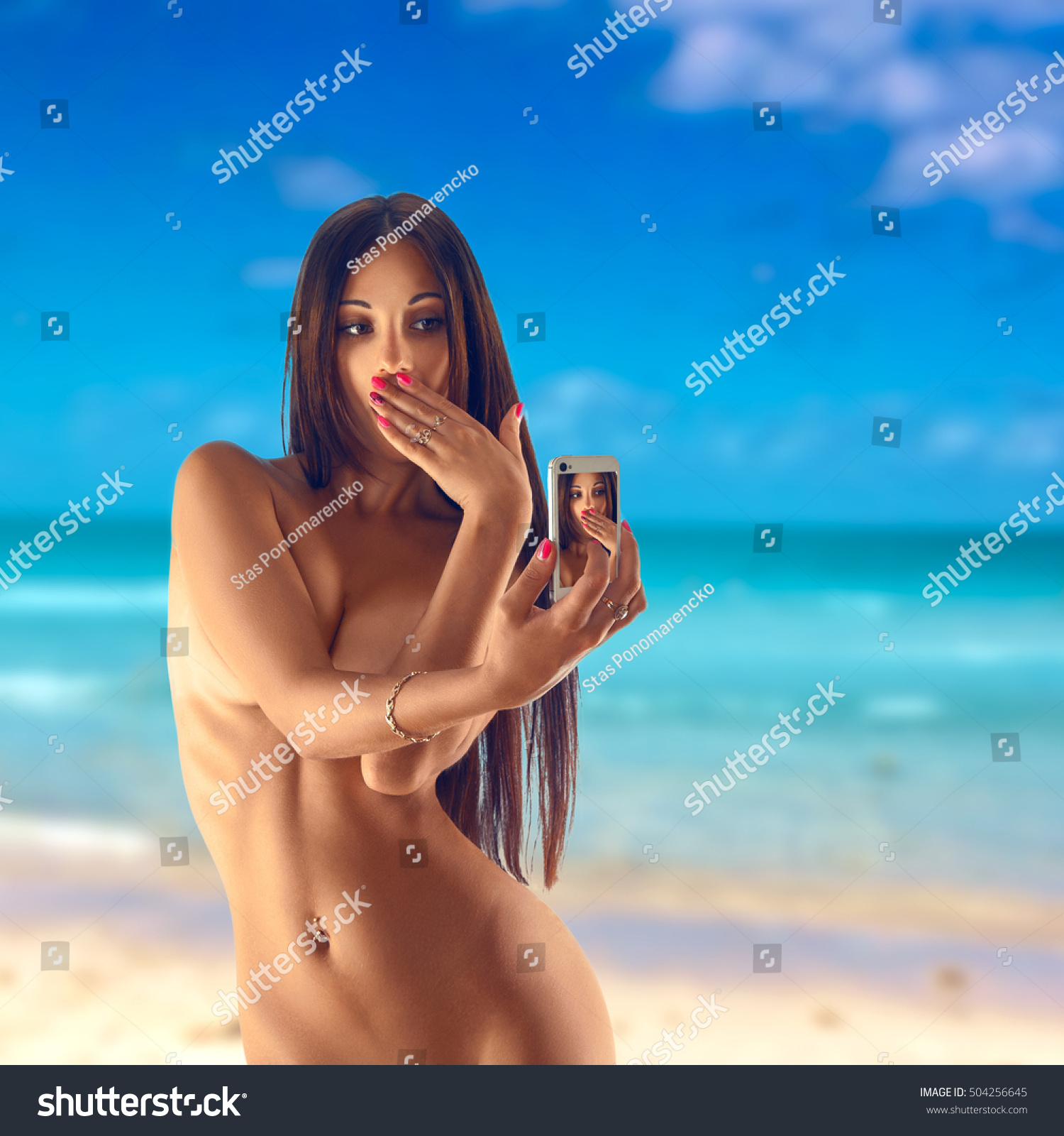 Selfie erotik Erotic photos