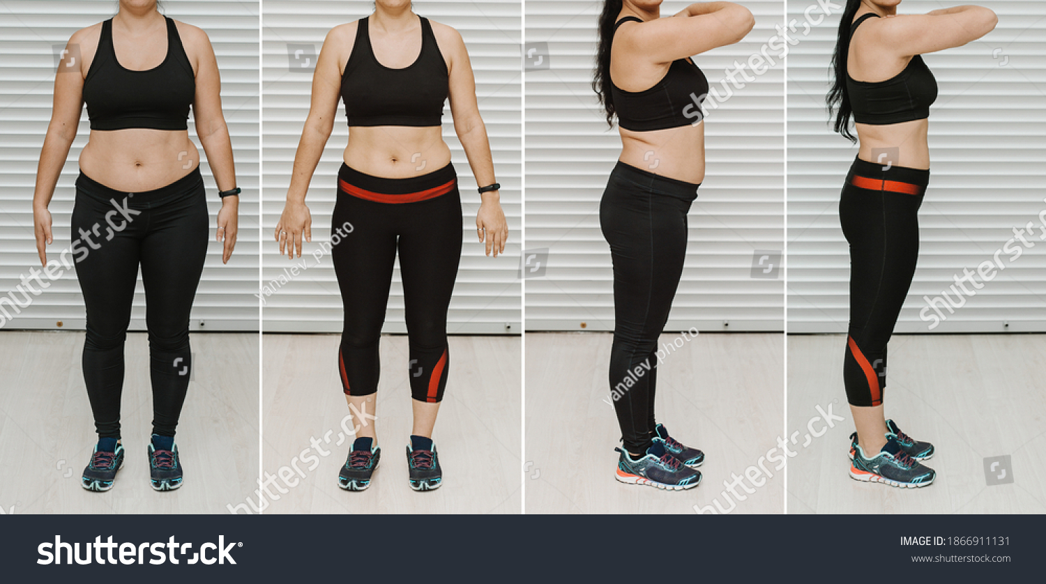 2,273 Gym before and after Images, Stock Photos & Vectors Shutterstock