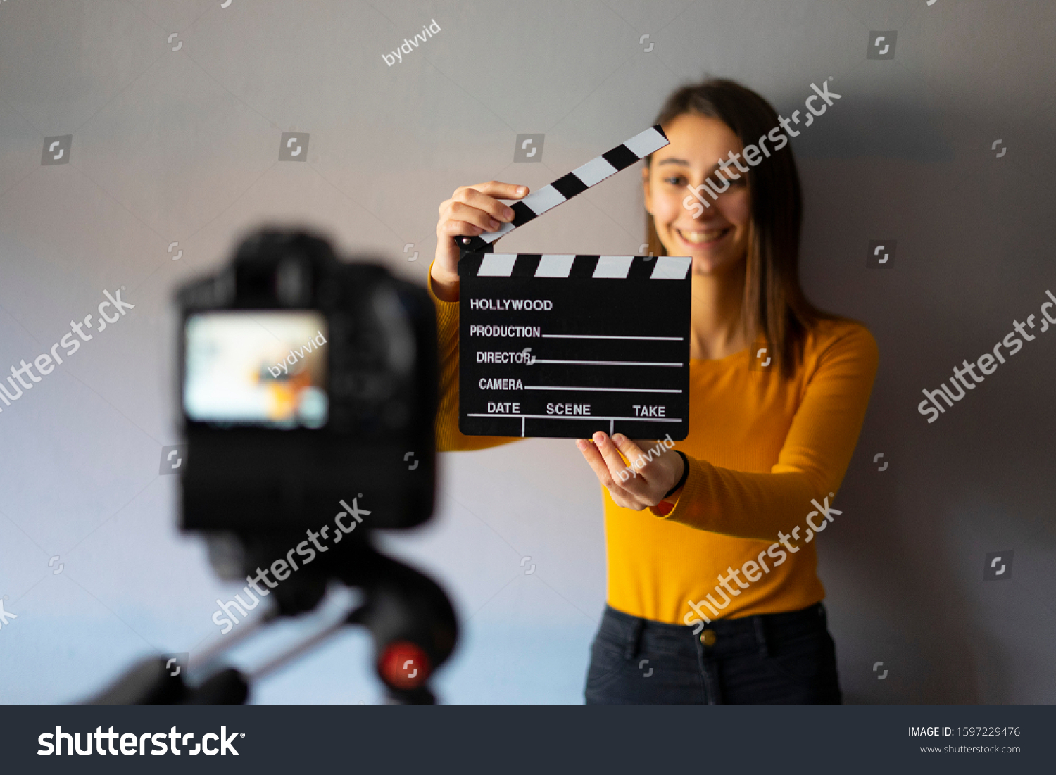 Video Amateur