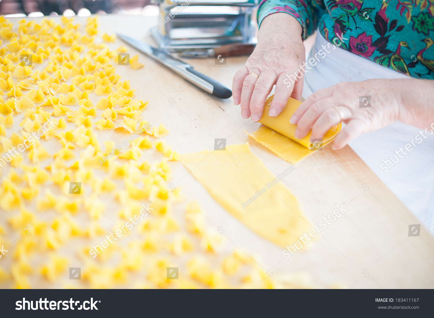 roll up cutting board