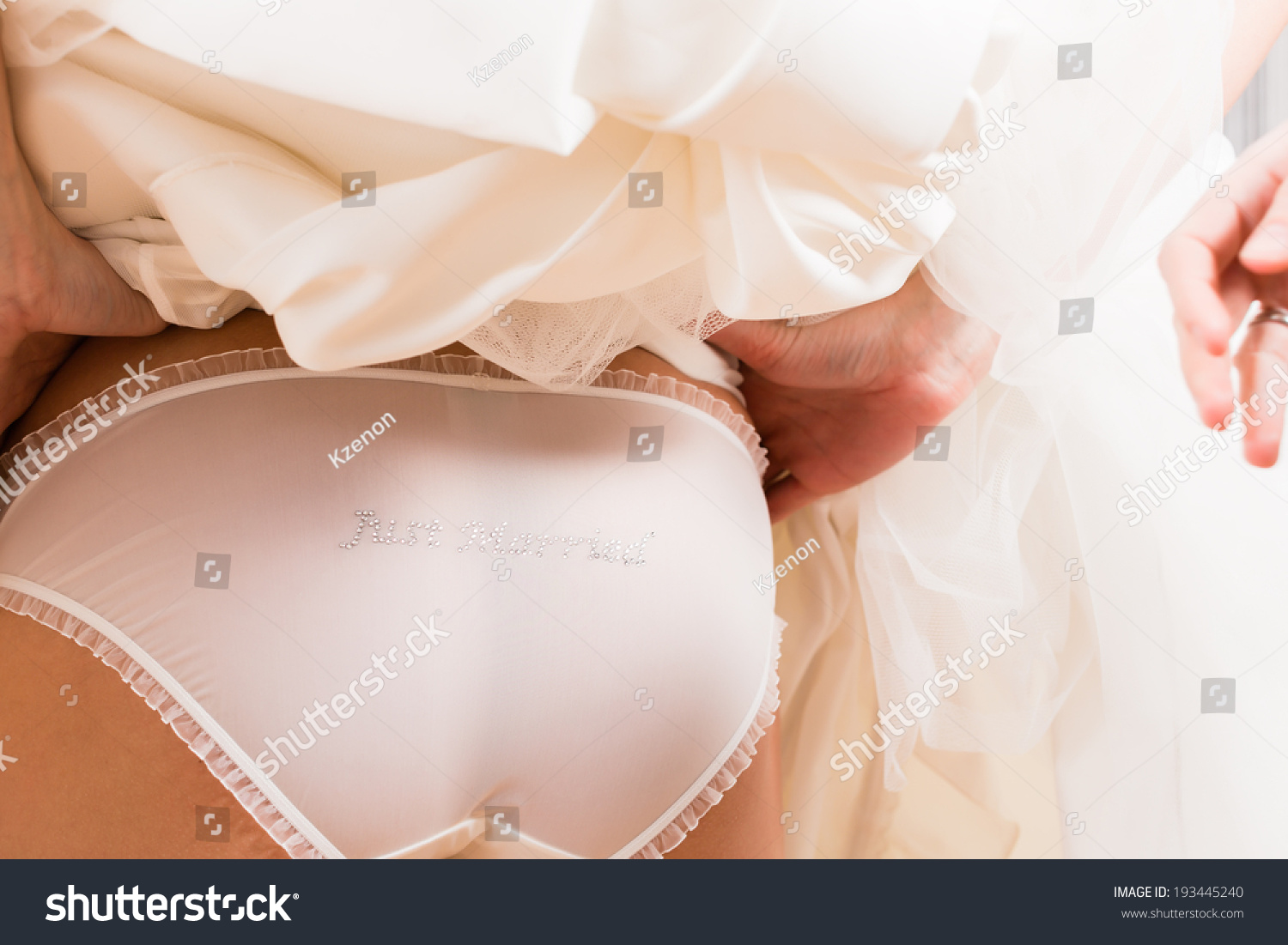 Girl With Panties Showing Images