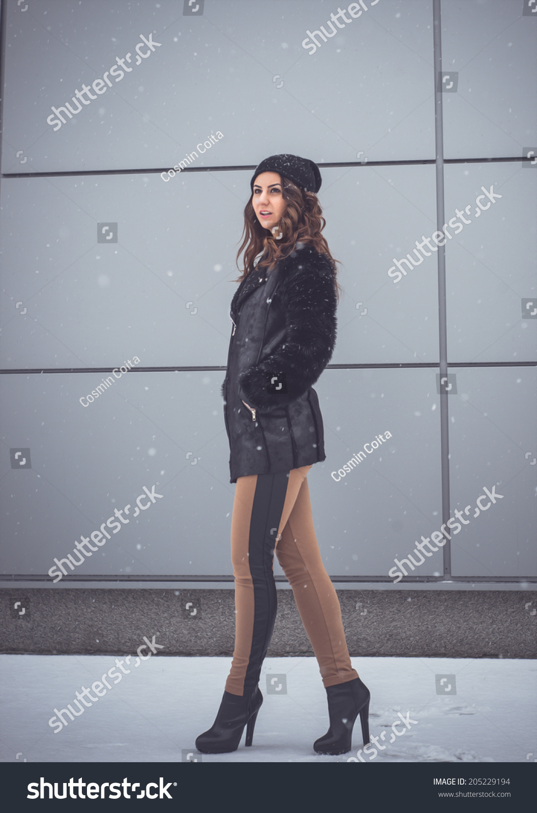 From Really nude women in the winter good Congratulate, Really nude women in the winter