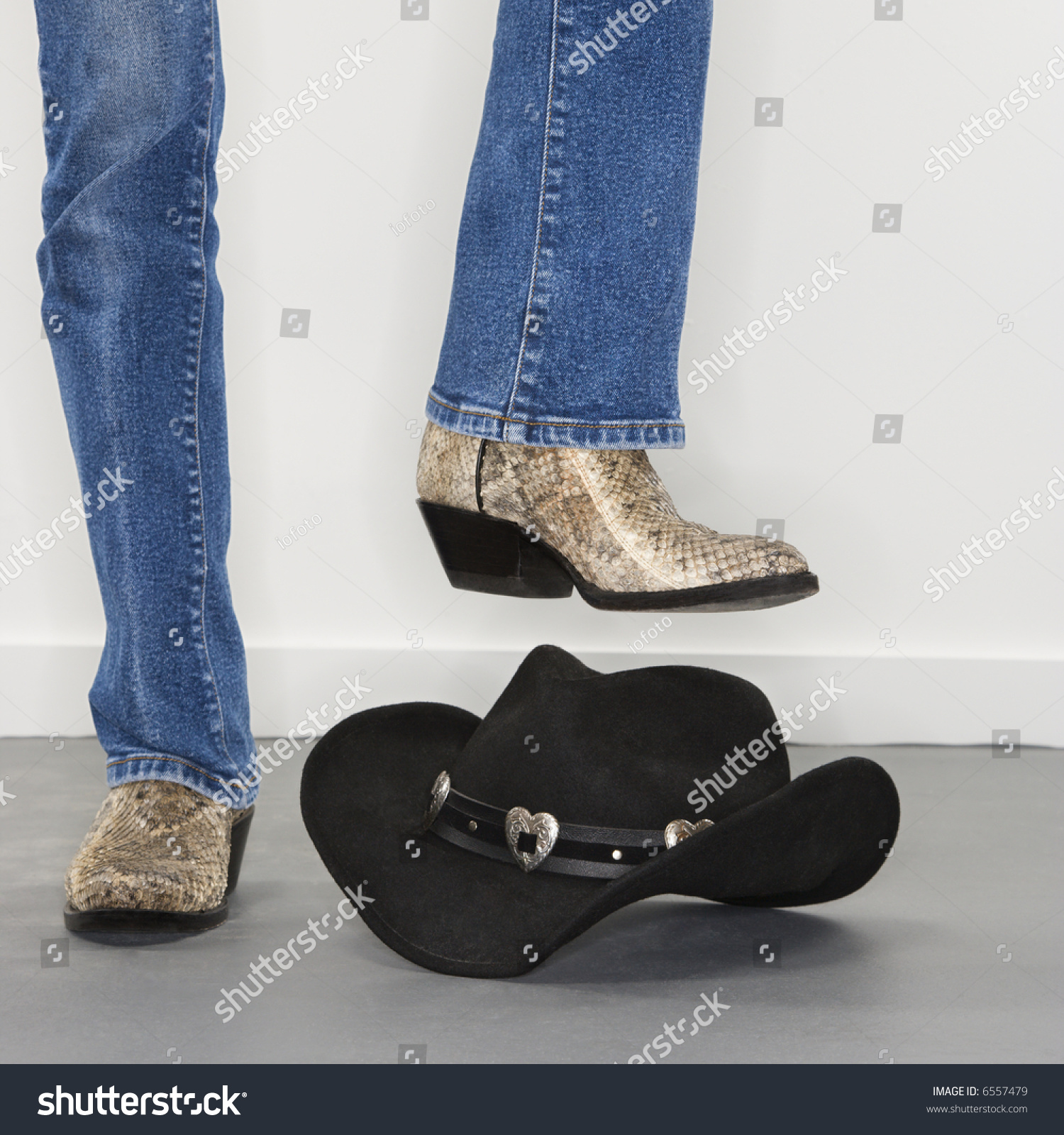 cheap snakeskin cowboy boots