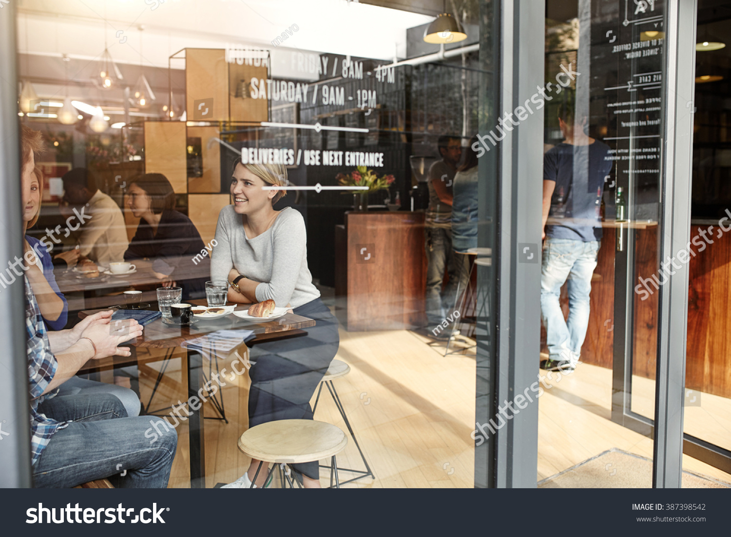 34,700 Cafe doors Stock Photos, Images & Photography | Shutterstock