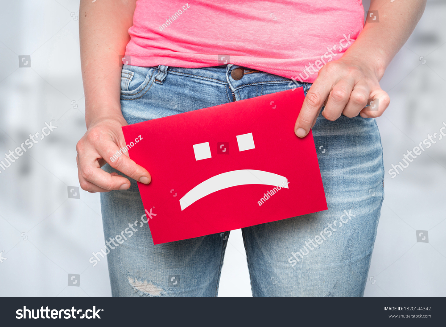 6,377 Incontinent Stock Photos, Images & Photography | Shutterstock