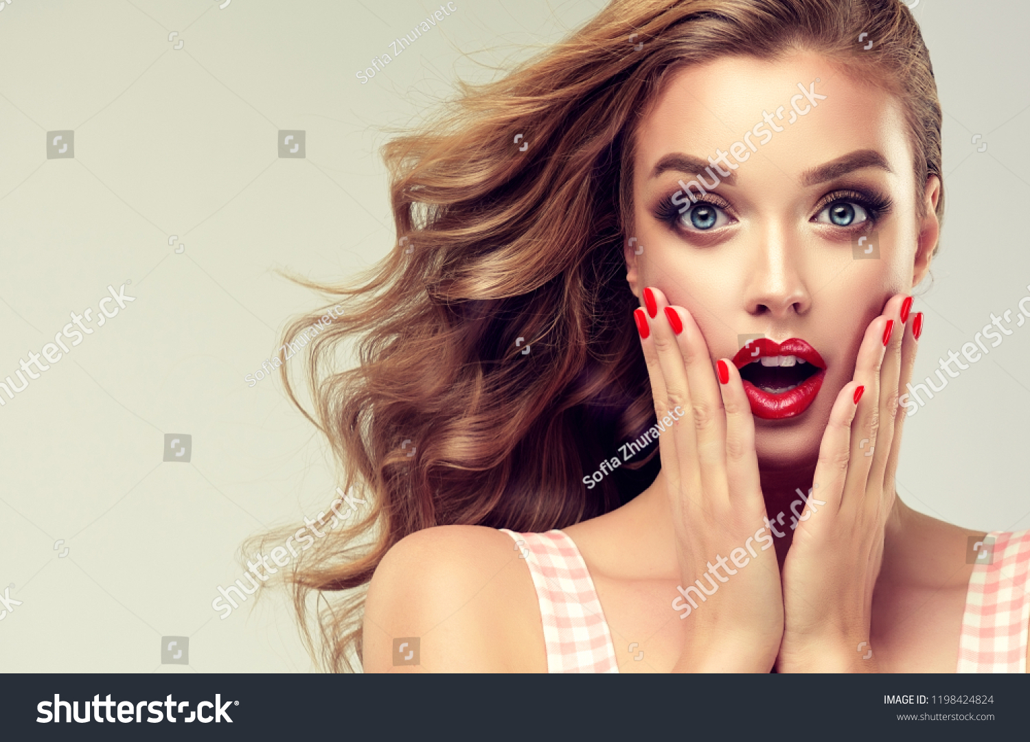 good-looking-woman-images-stock-photos-vectors-shutterstock