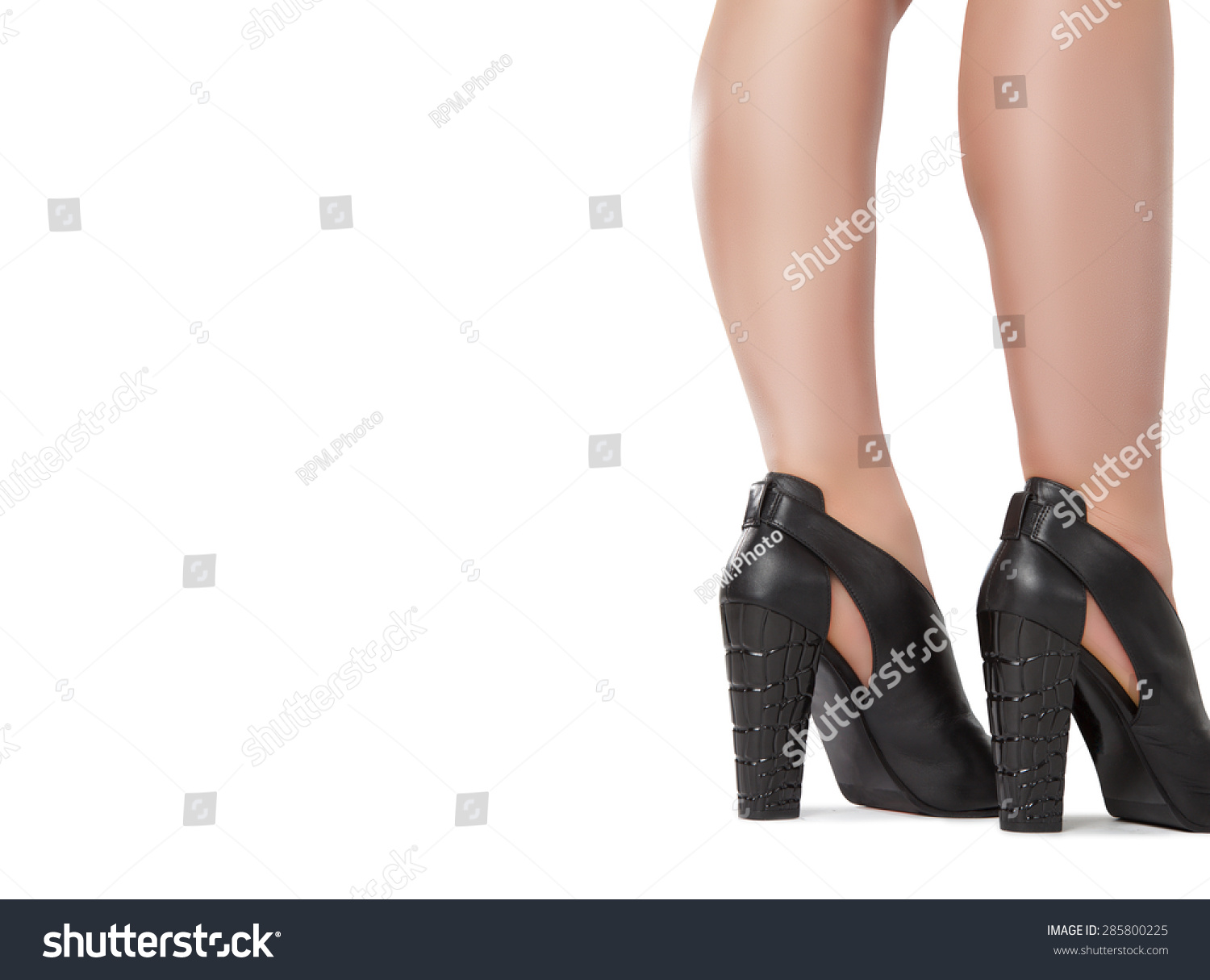 sexy hot shoes