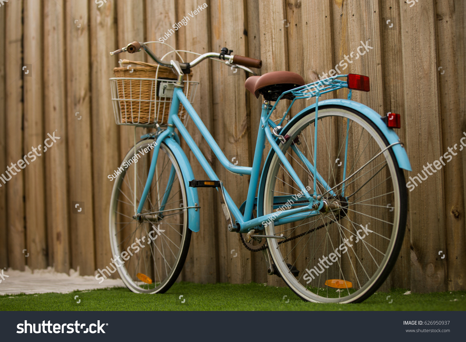 womens retro bike