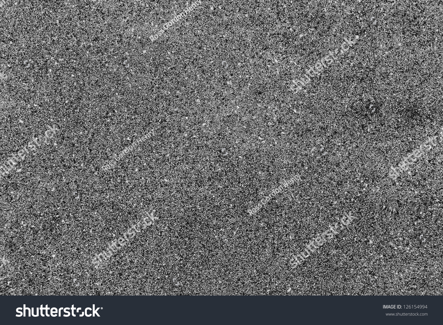 Wonderful Grey Stone Chip Texture. Stock Photo 126154994 : Shutterstock