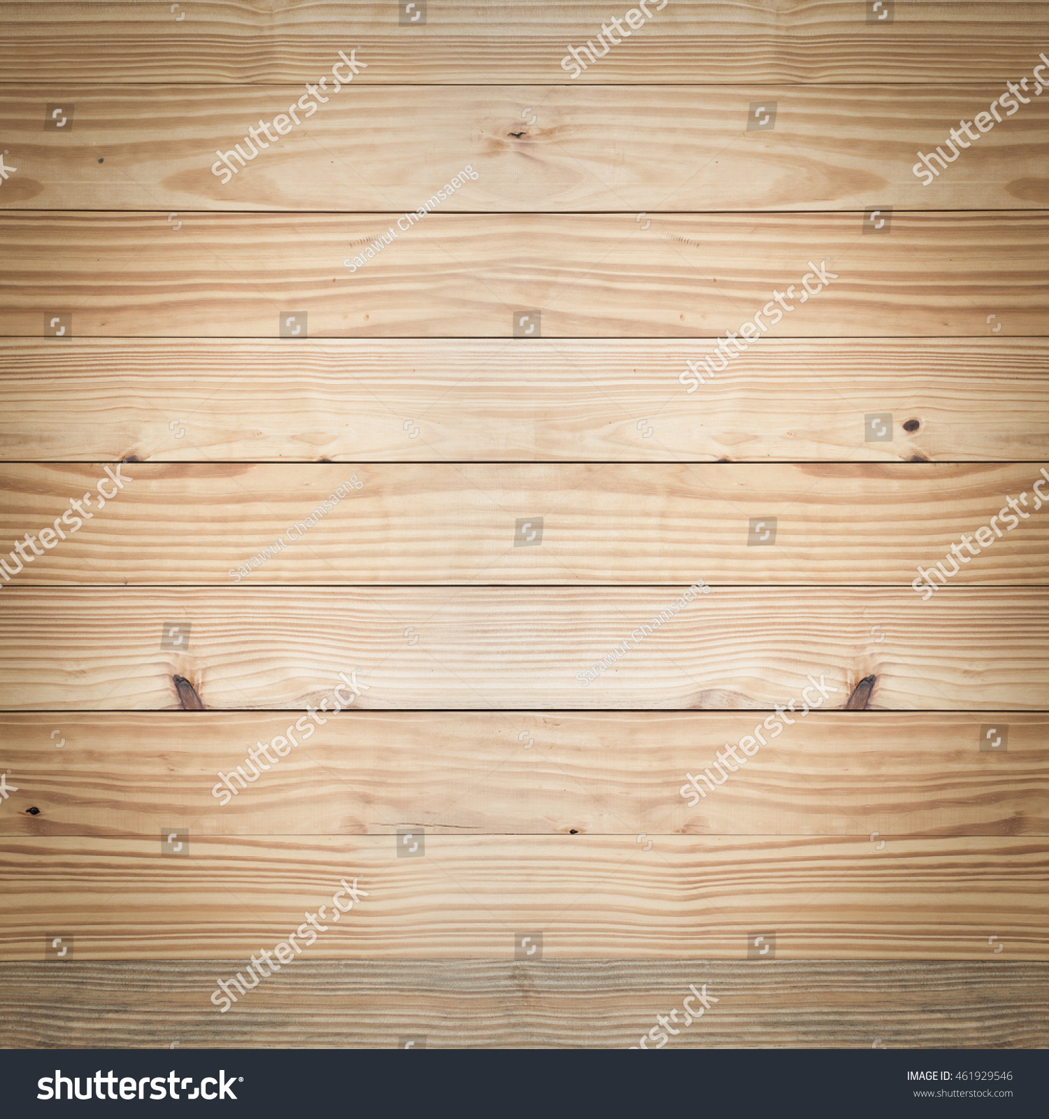 Wood Plank Brown Texture Background Stock Photo 461929546 ...
