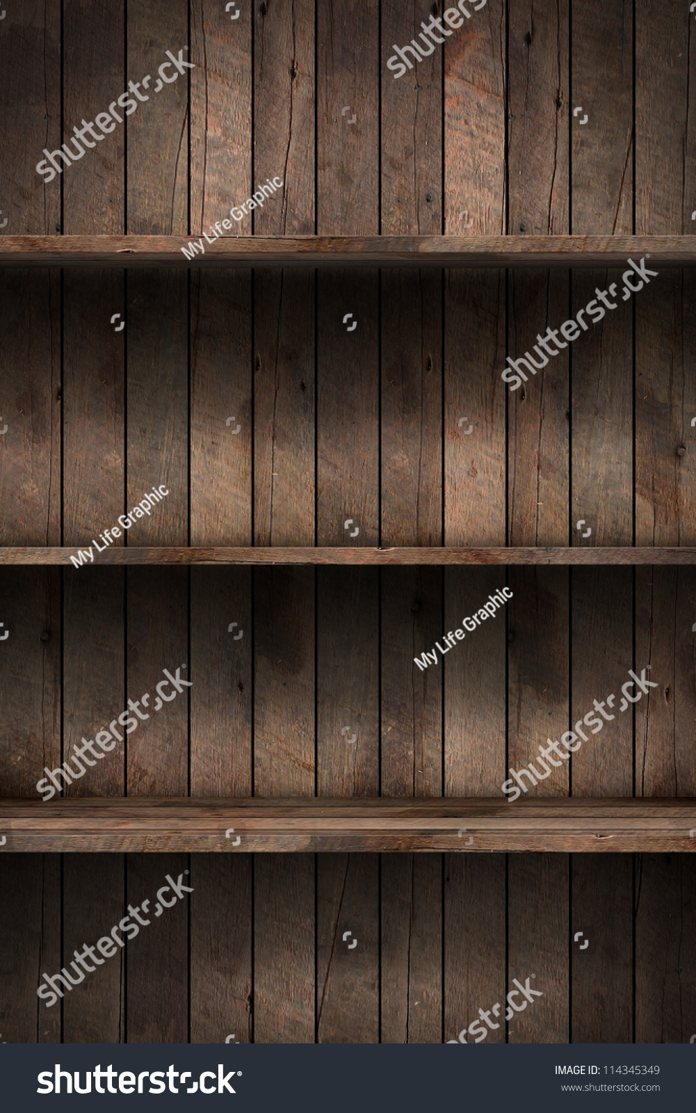 126,422 Old wooden shelf Images, Stock Photos & Vectors | Shutterstock