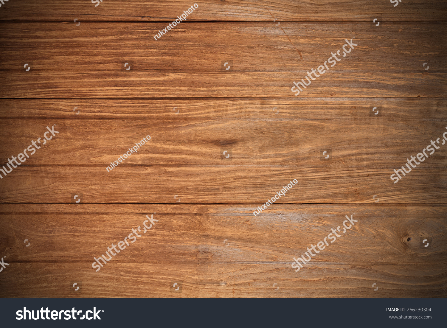 Wood Teak Background Texture Wallpaper Vignette Stock 