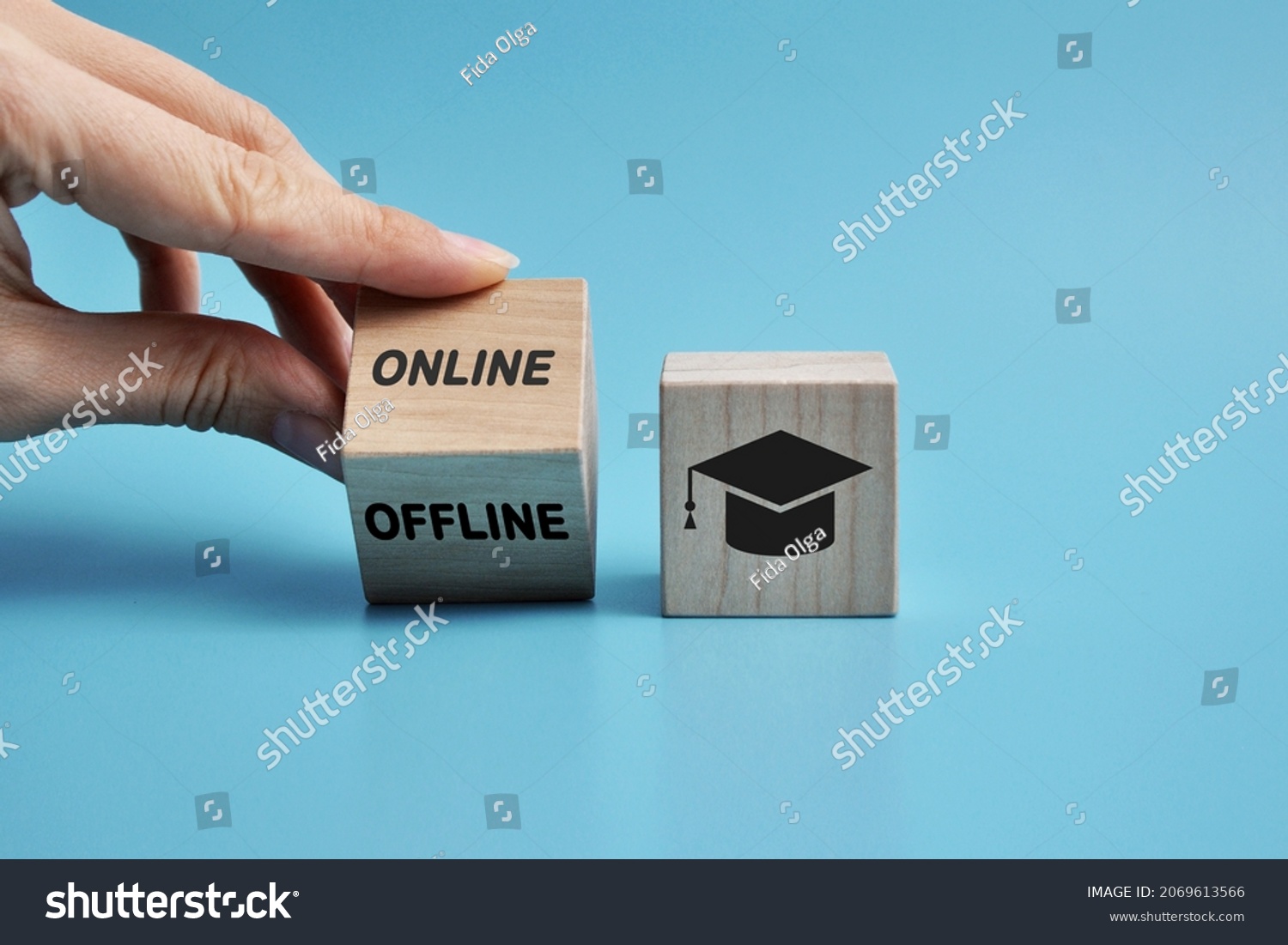 offline education advantages