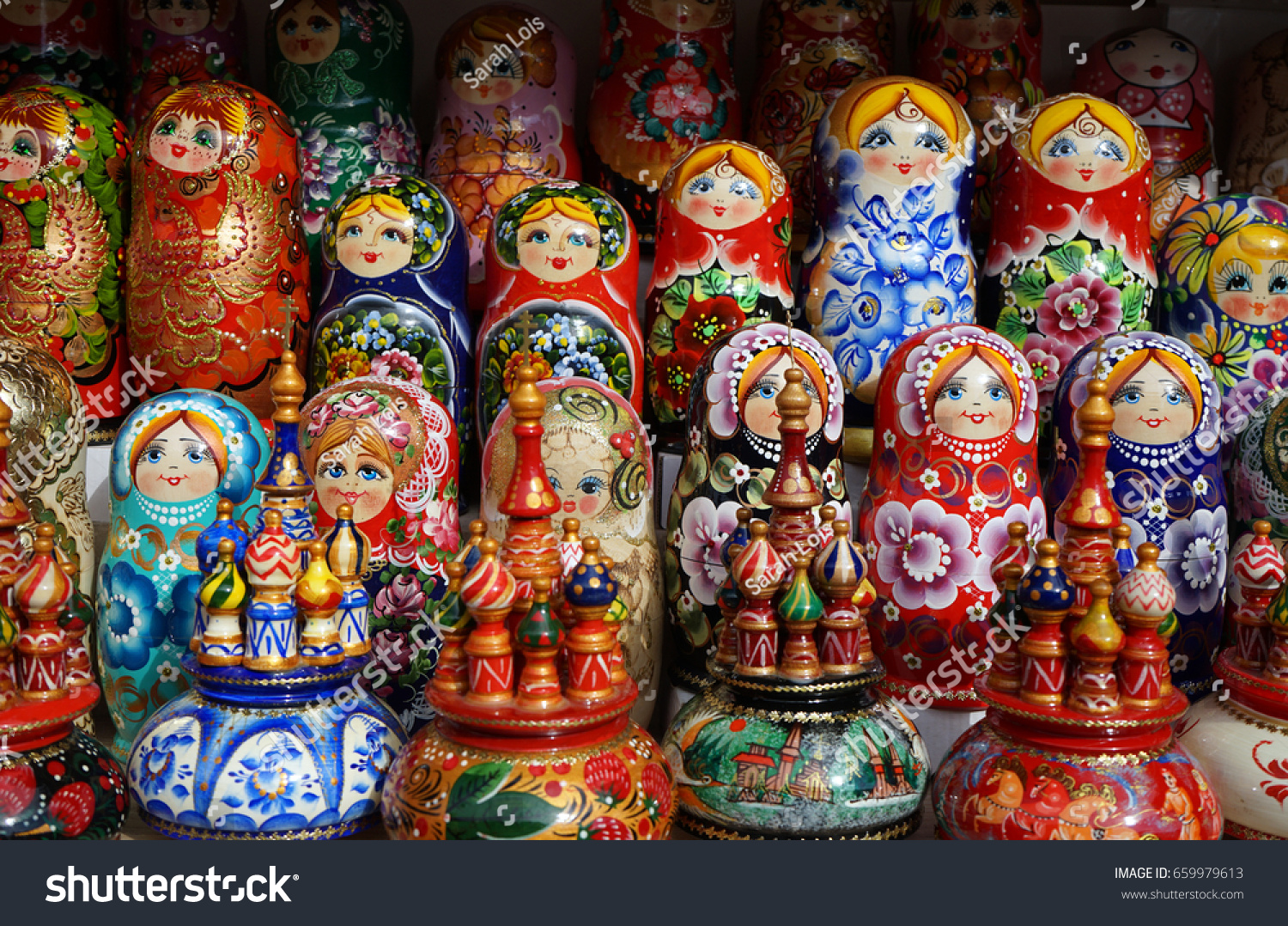 russian dolls for sale