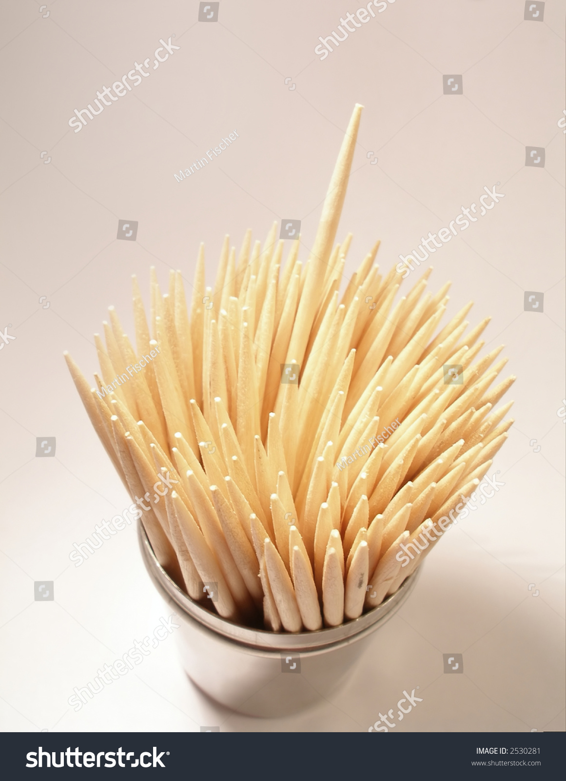 special toothpicks