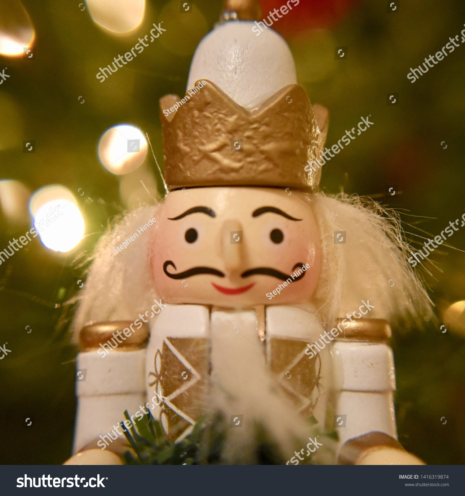 wooden toy soldiers christmas decorations