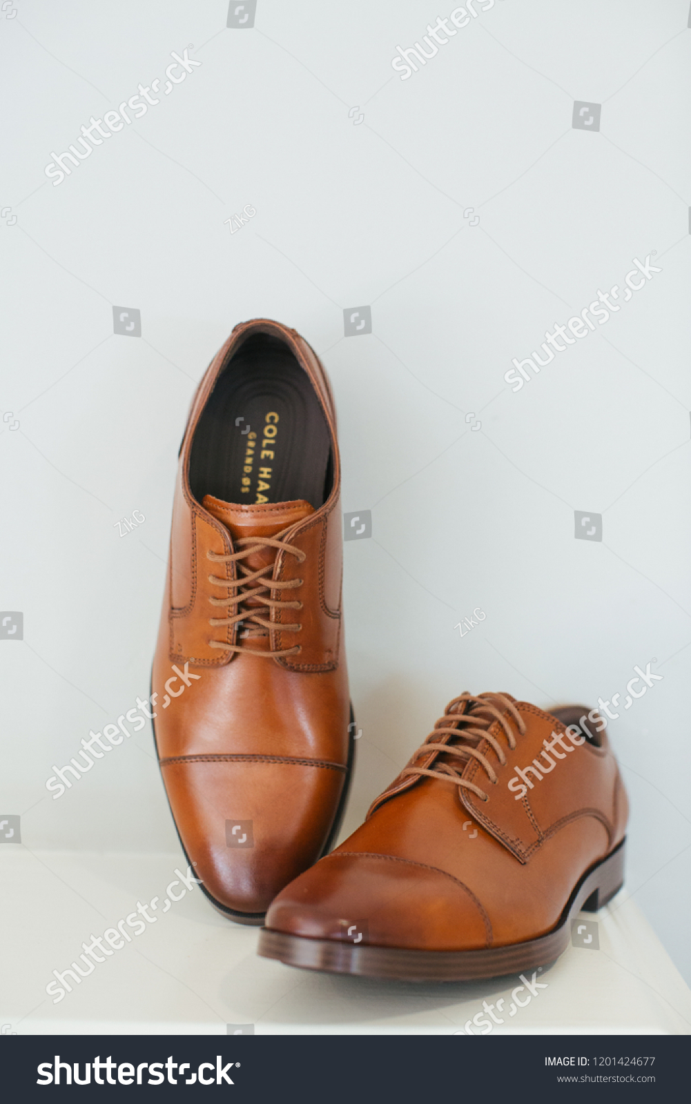 woodland leather shoes without laces