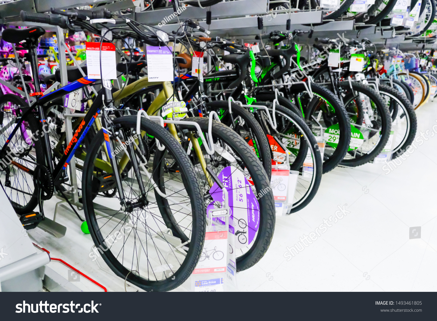 walmart bicycles for sale