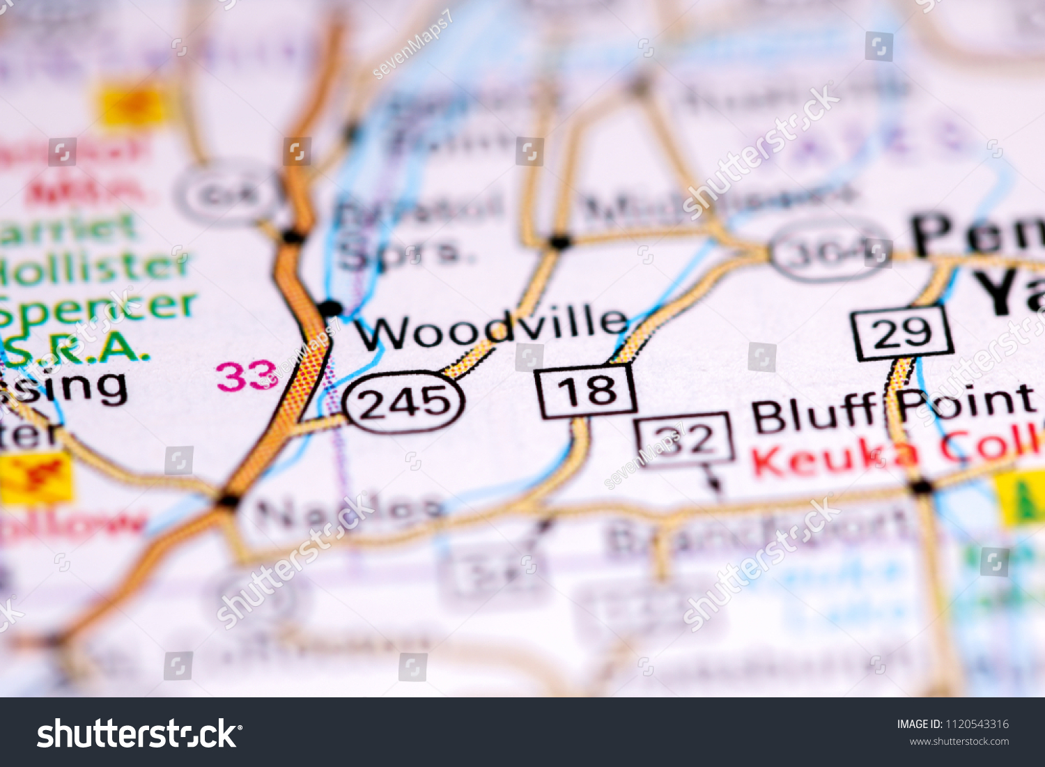 Woodville Images, Stock Photos & Vectors | Shutterstock