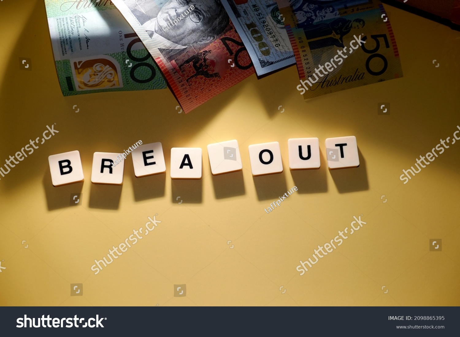 word-breakout-using-cube-alphabets-stock-photo-2098865395-shutterstock