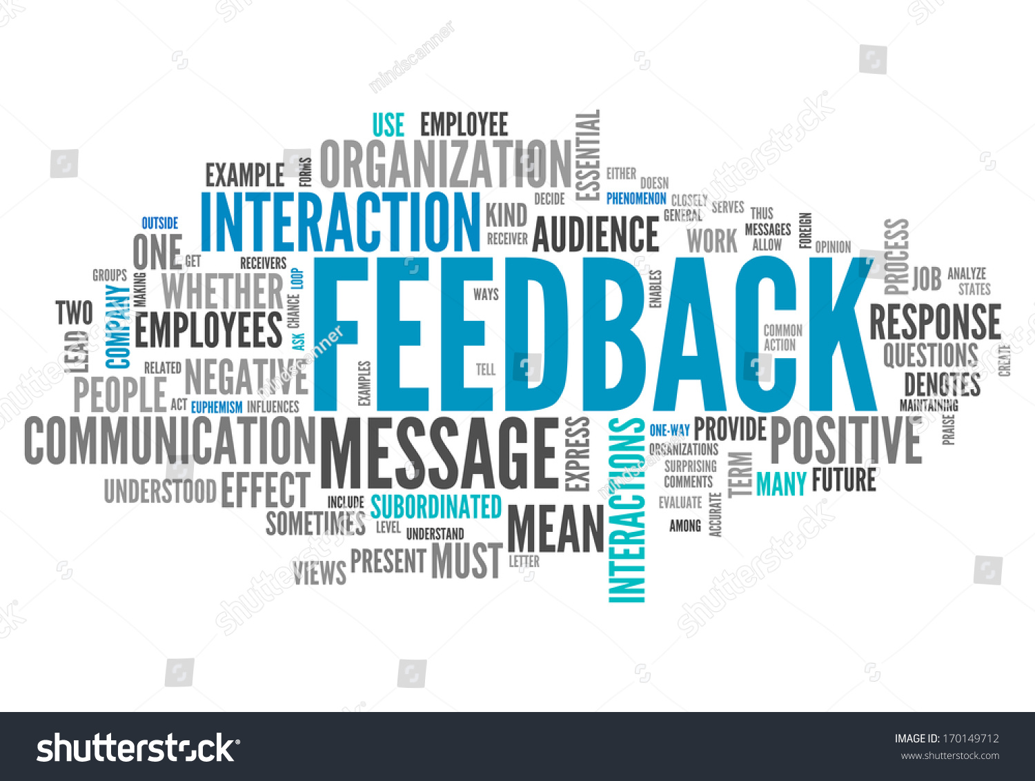 word-cloud-feedback-wording-presentation-background-stock-illustration