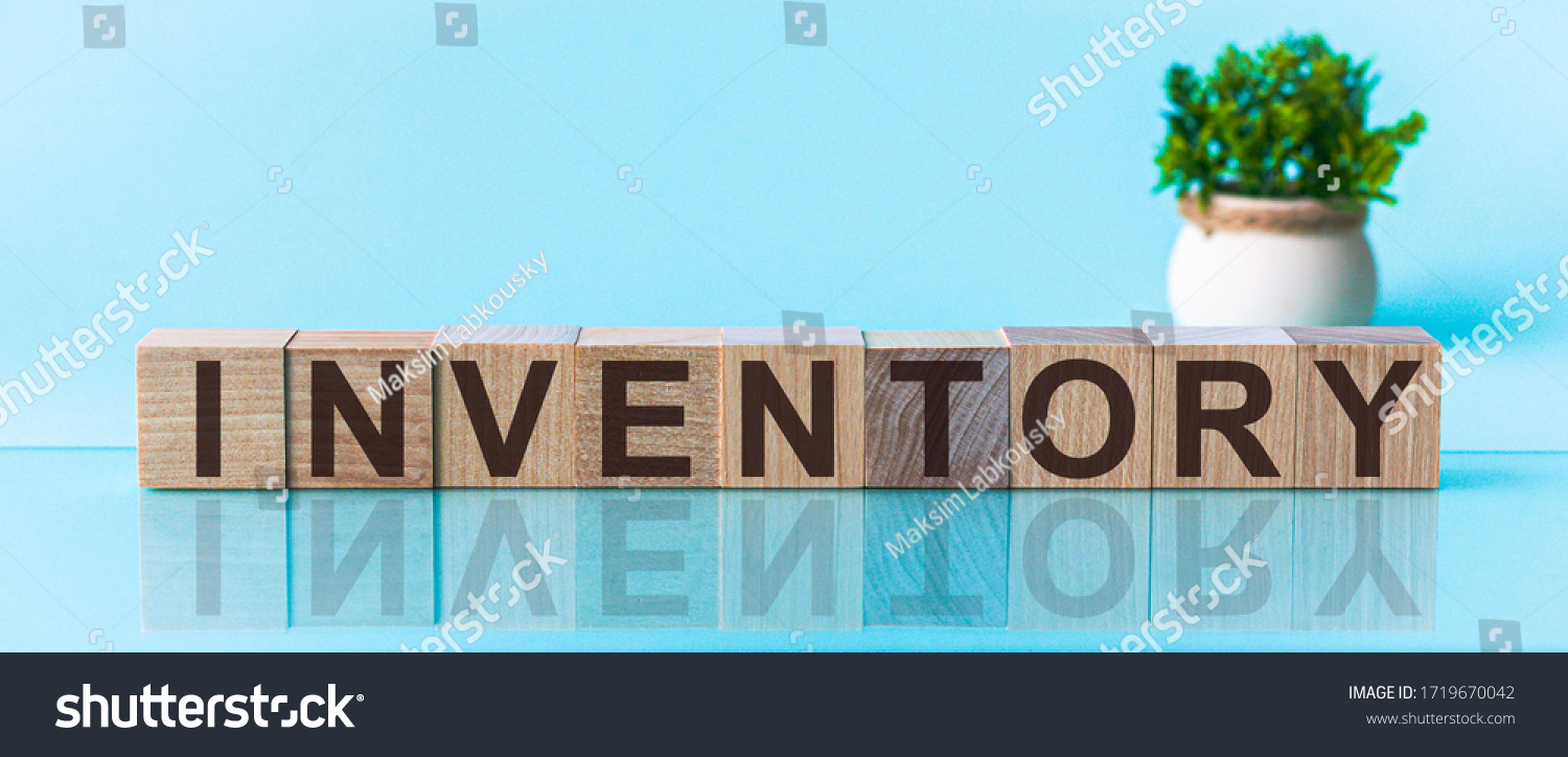 2,637 Inventory accounting Images, Stock Photos & Vectors | Shutterstock