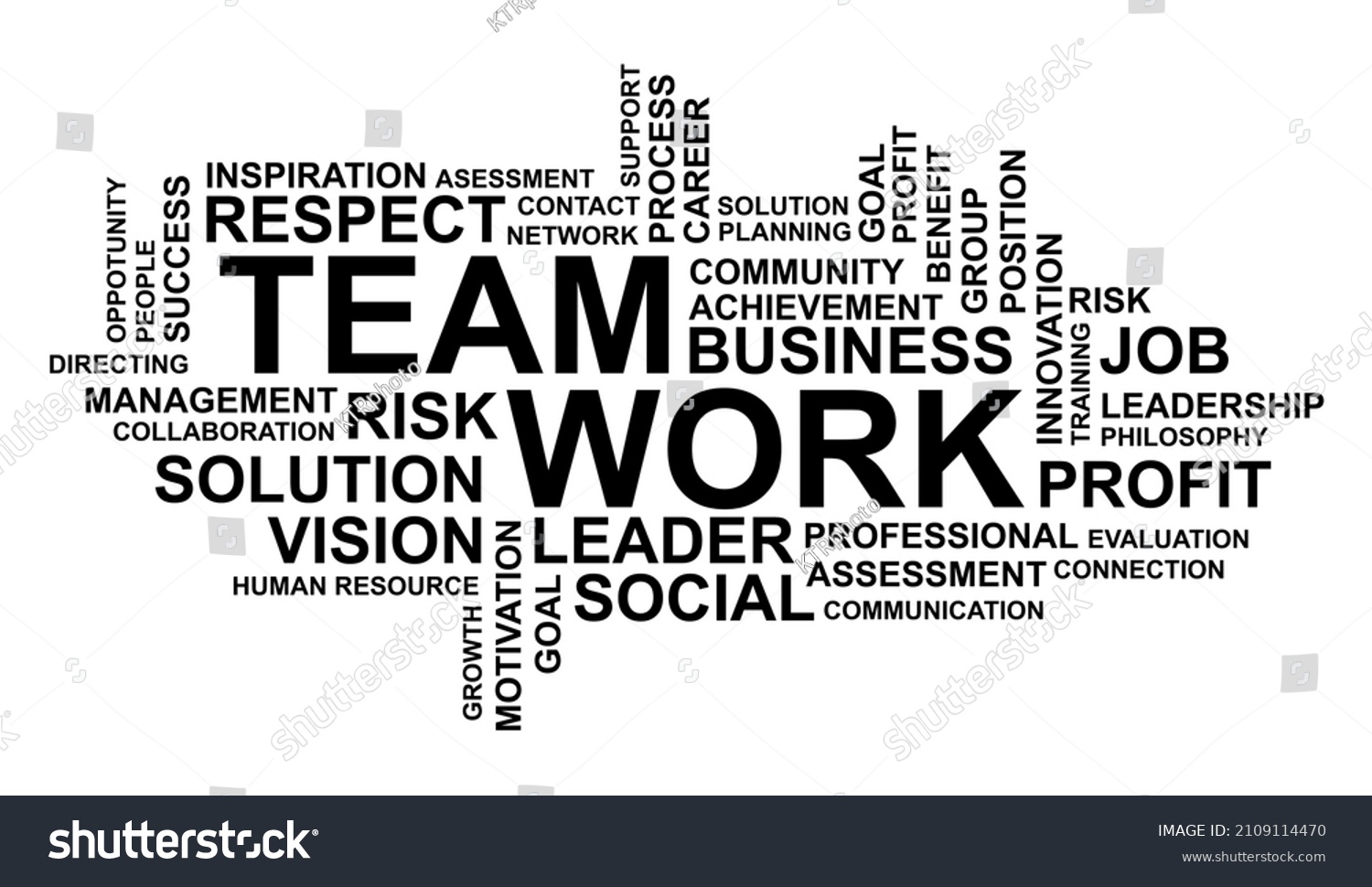 3,396 Networking career words Stock Illustrations, Images & Vectors ...