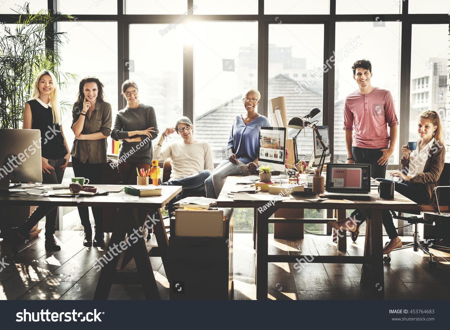 10,404,299 Group work Images, Stock Photos & Vectors | Shutterstock