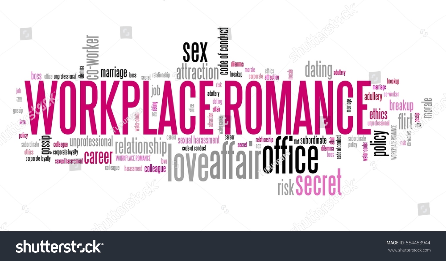 employee dating