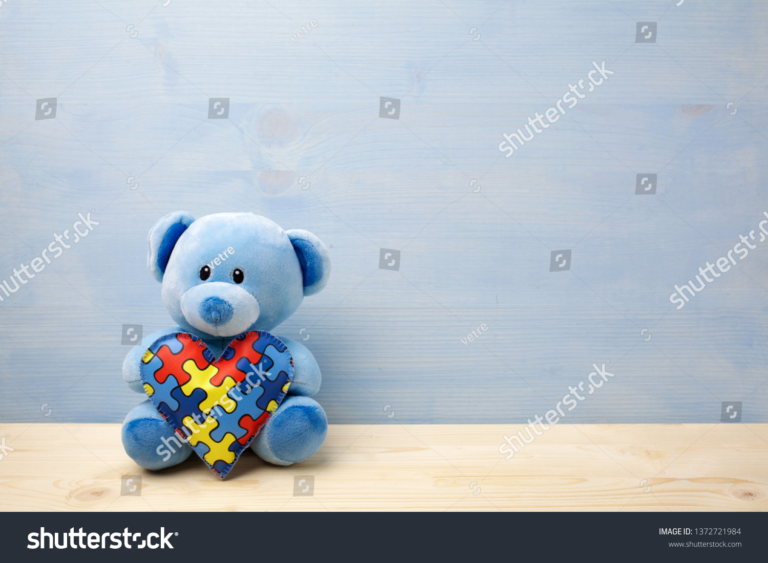 world teddy bear day